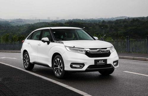 本田最新爆料车型,尖端科技与动感设计完美融合”